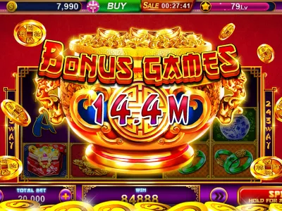 Interfaz de Juego en Vivo screenshot
