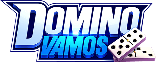 Domino Vamos Pro Logo